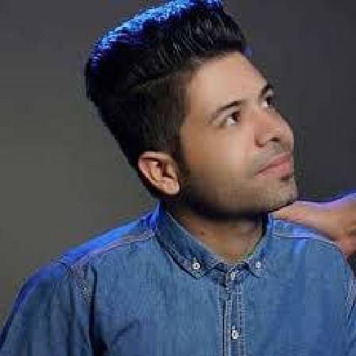 مسعود جلیلیان مبارک بو مبارک بو غریبه